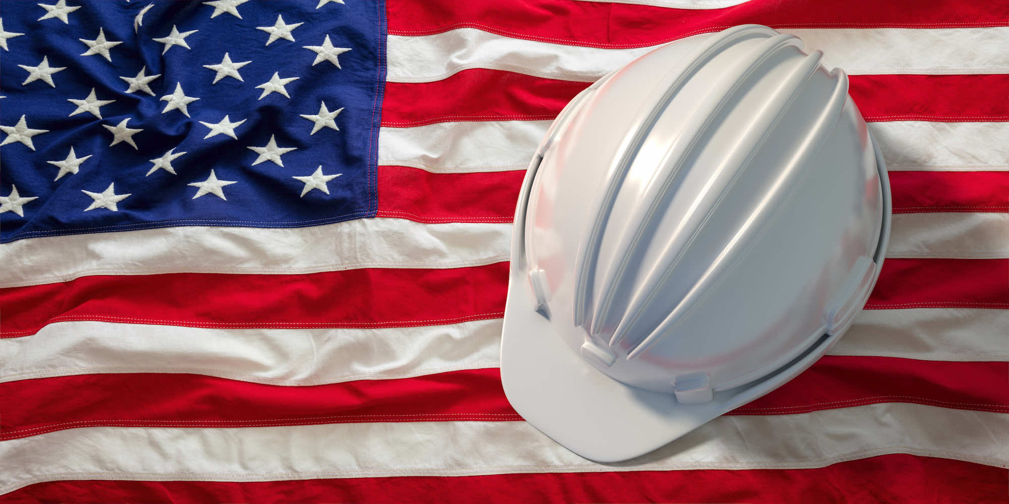 Domestic production line for American-made medical supplies