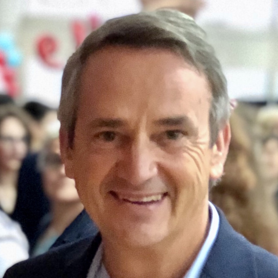Alan Rust