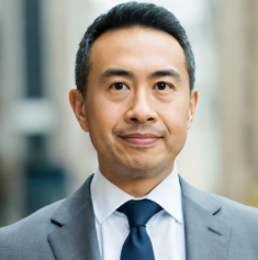 Donny Chan