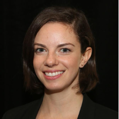 Chelsea Smallwood